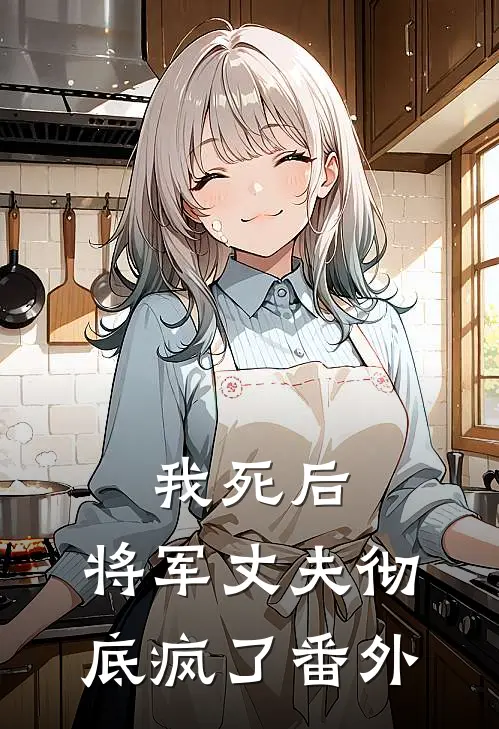我死后,将军丈夫彻底疯了 番外免费阅读
