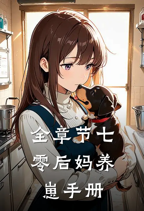 全章节七零后妈养崽手册