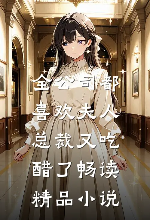 全公司都喜欢夫人，总裁又吃醋了畅读精品小说