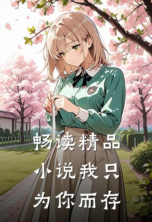 畅读精品我只为你而存在