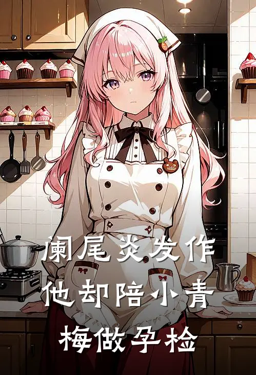 阑尾炎发作,他却陪小青梅做孕检有影响吗