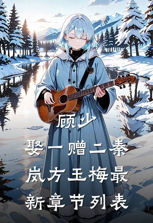 顾少，娶一赠二秦岚方玉梅最新章节列表