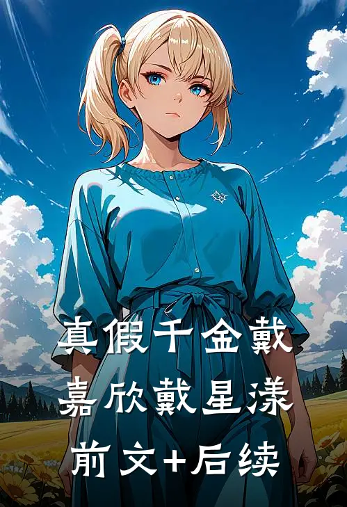 真假千金戴嘉欣戴星漾前文+后续