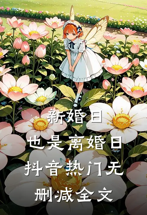 新婚日，也是离婚日抖音热门无删减全文