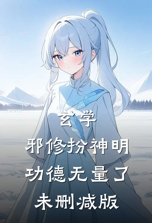 玄学：邪修扮神明，功德无量了未删减版