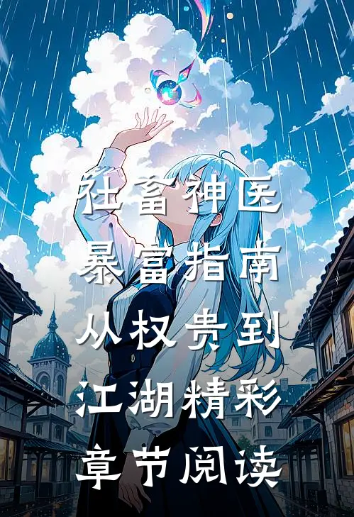 社畜神医暴富指南：从权贵到江湖精彩章节阅读