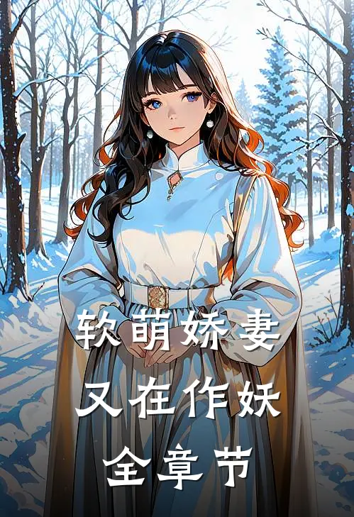 软萌娇妻又在作妖全章节