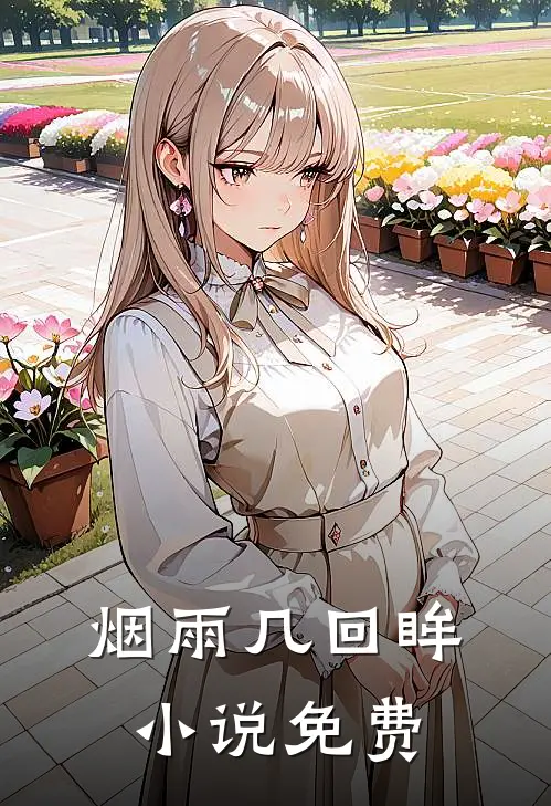 烟雨几回眸小说免费