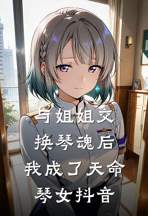 与姐姐交换琴魂后,我成了天命琴女抖音