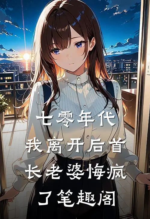 七零年代，我离开后首长老婆悔疯了笔趣阁