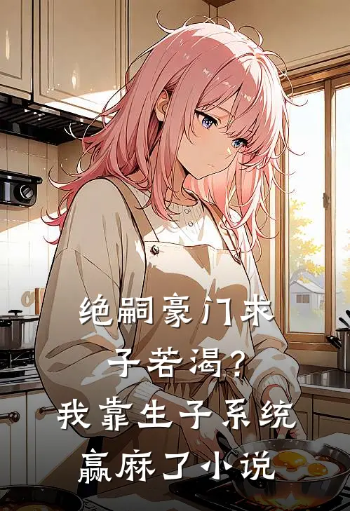 绝嗣豪门求子若渴？我靠生子系统赢麻了小说