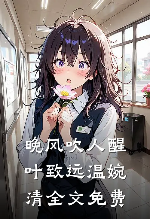 晚风吹人醒叶致远温婉清全文免费