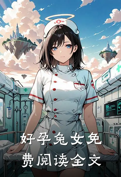 好孕兔女免费阅读全文