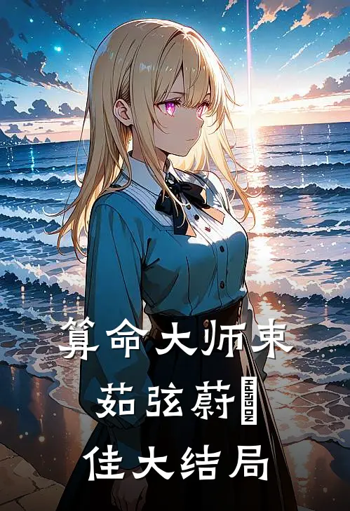 算命大师束茹弦蔚芃佳大结局