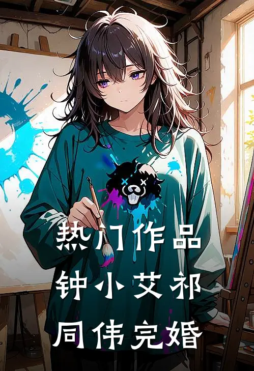热门作品钟小艾祁同伟完婚