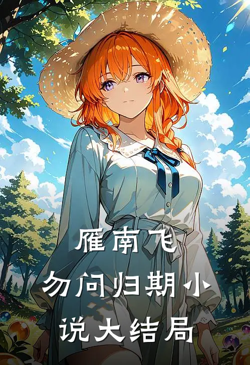雁南飞，勿问归期小说大结局