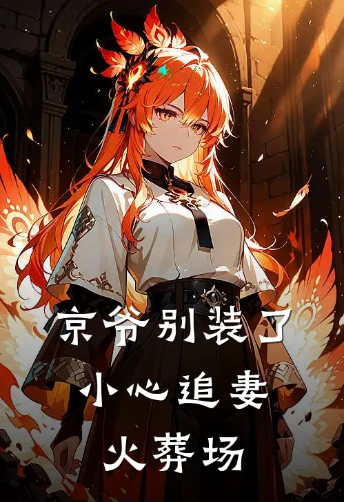 京爷别装了，小心追妻火葬场