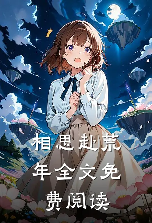 相思赴荒年全文免费阅读