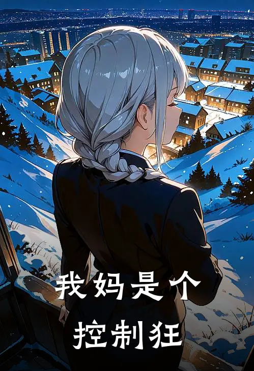 我妈是个控制狂,我死后她没后悔