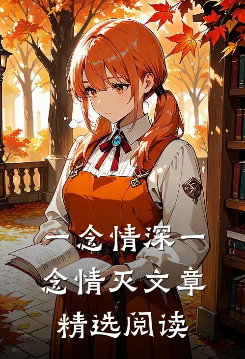 一念情深一念情灭文章精选阅读
