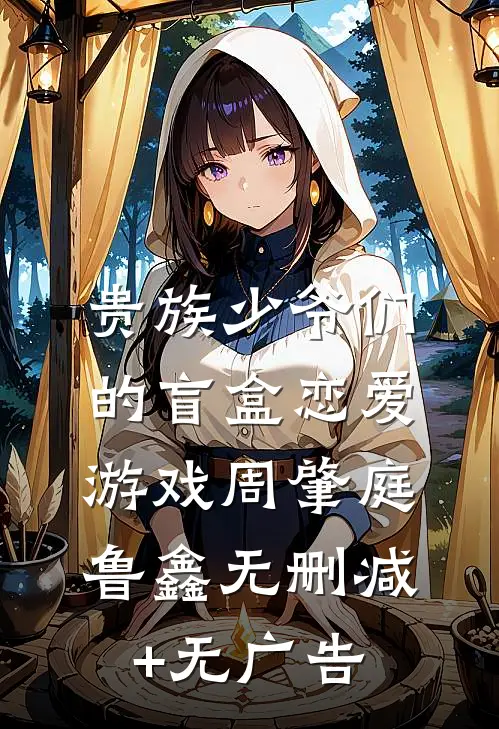 贵族少爷们的盲盒恋爱游戏周肇庭鲁鑫无删减+无广告