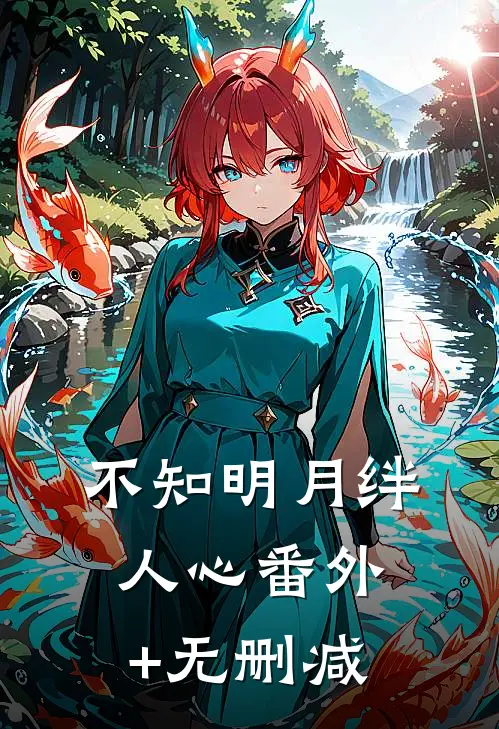 不知明月绊人心番外+无删减