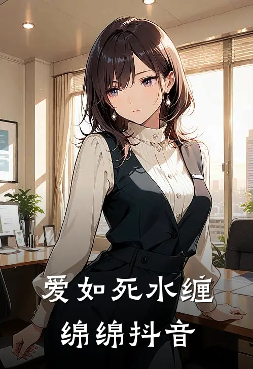 爱如死水缠绵绵抖音