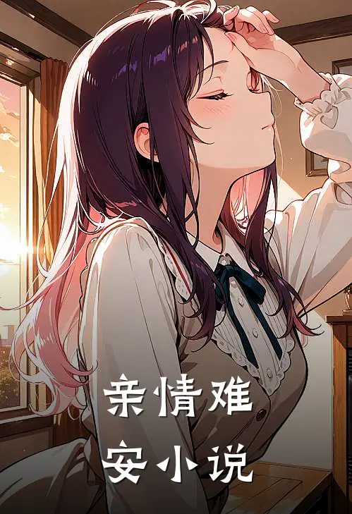 亲情难安小说