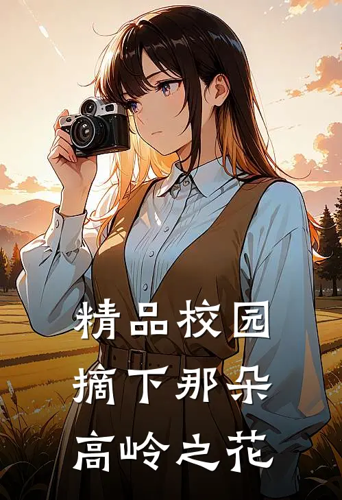 精品校园：摘下那朵高岭之花