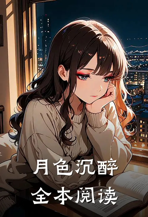 月色沉醉全本阅读