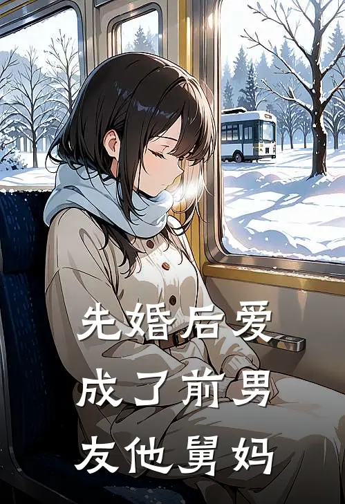 先婚后爱：成了前男友他舅妈