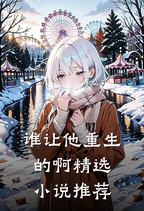 谁让他重生的啊精选小说推荐