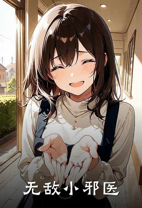 无敌小邪医