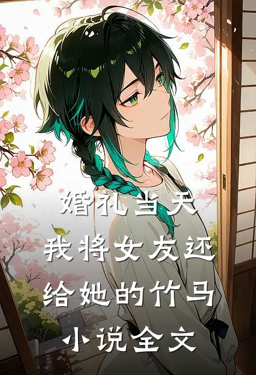 婚礼当天，我将女友还给她的竹马小说全文