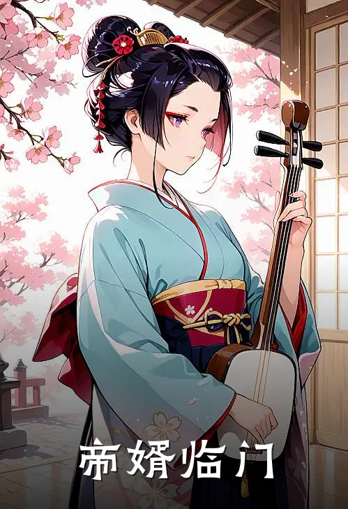 帝婿临门