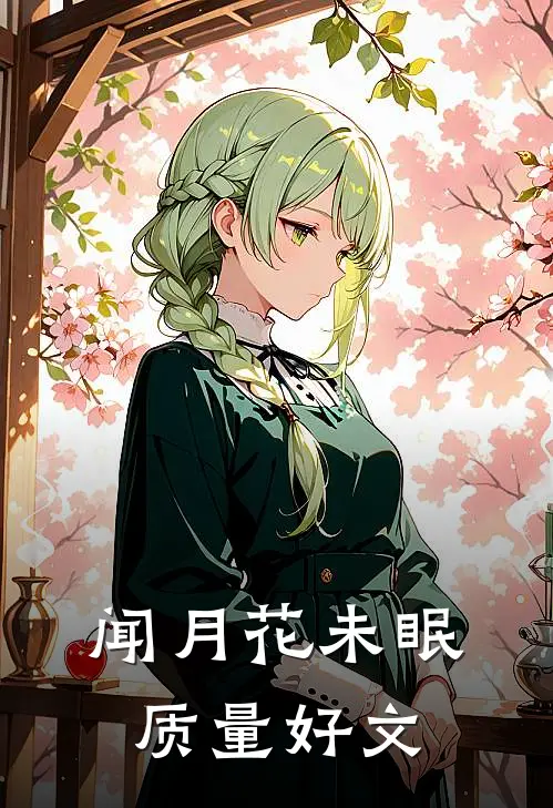 闻月花未眠质量好文