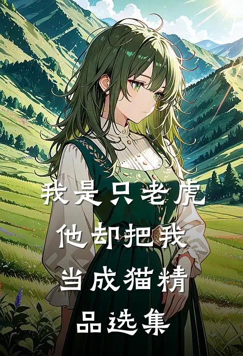 我是只老虎，他却把我当成猫精品选集