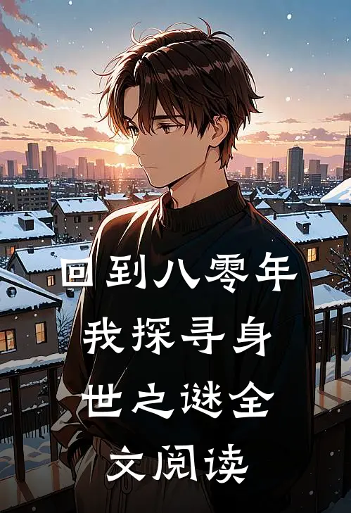 回到八零年，我探寻身世之谜全文阅读