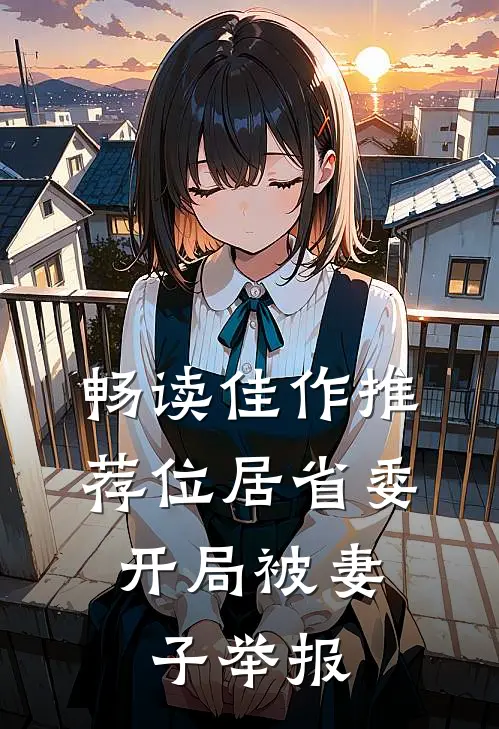 畅读佳作推荐位居省委，开局被妻子举报