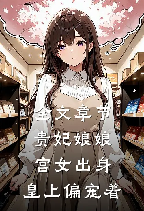 全文章节贵妃娘娘宫女出身，皇上偏宠着