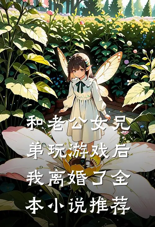 和老公女兄弟玩游戏后，我离婚了全本小说推荐
