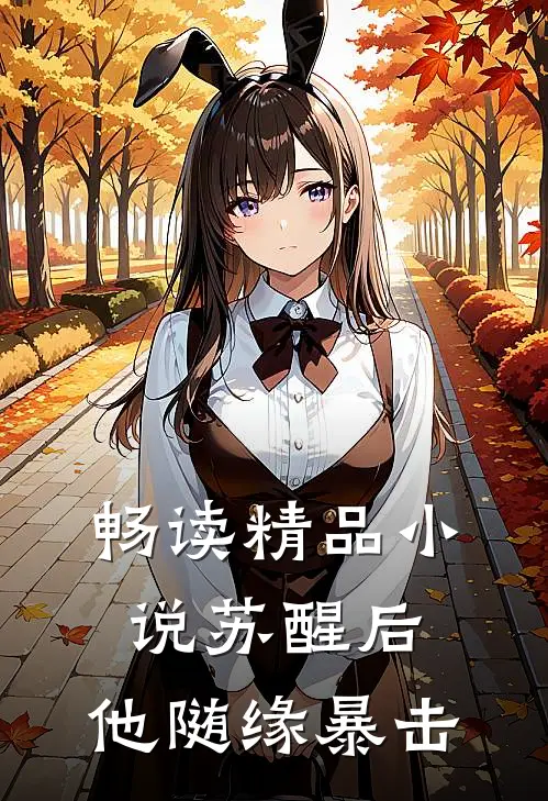 畅读精品小说苏醒后，他随缘暴击