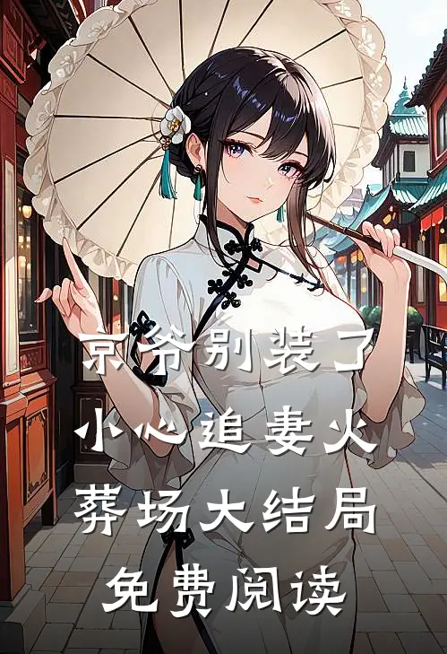 京爷别装了，小心追妻火葬场大结局免费阅读