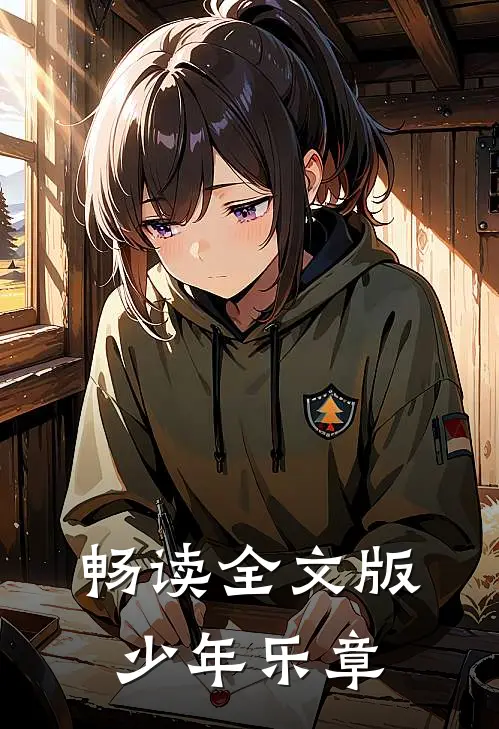 畅读全文版少年乐章