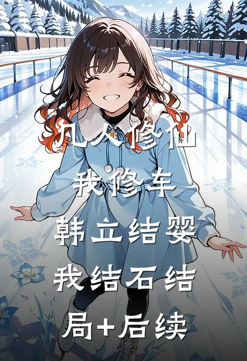 凡人修仙我修车，韩立结婴我结石结局+后续