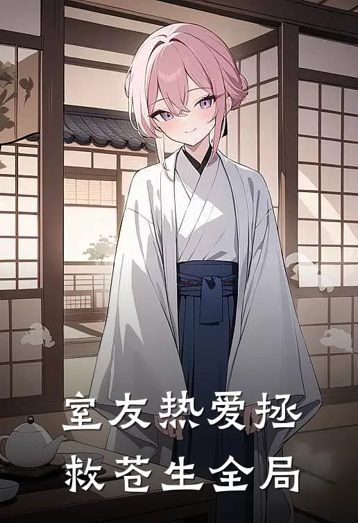 室友热爱拯救苍生全局