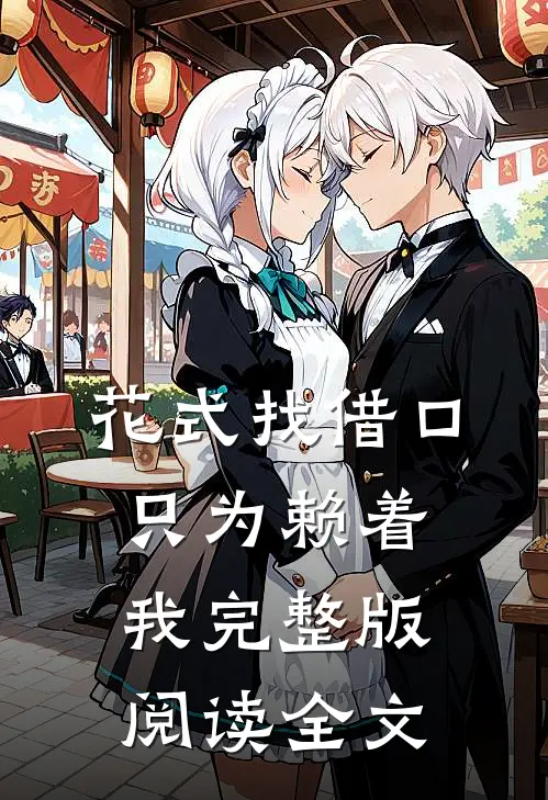 花式找借口只为赖着我完整版阅读全文