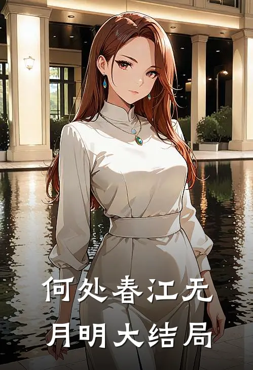 何处春江无月明大结局
