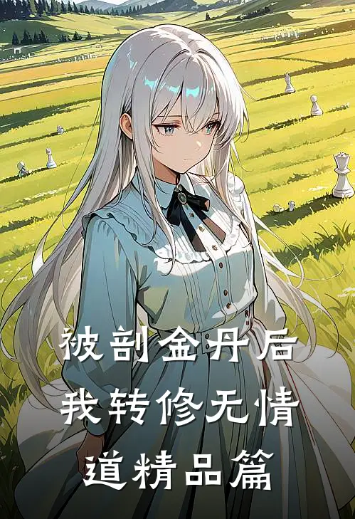 被剖金丹后，我转修无情道精品篇