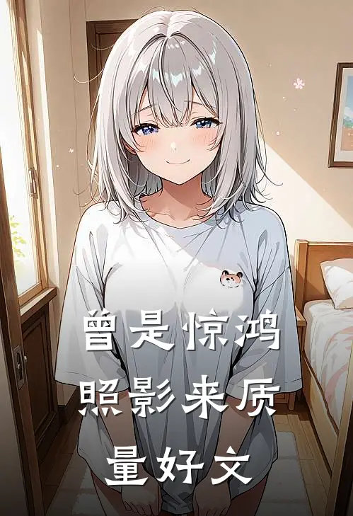 曾是惊鸿照影来质量好文